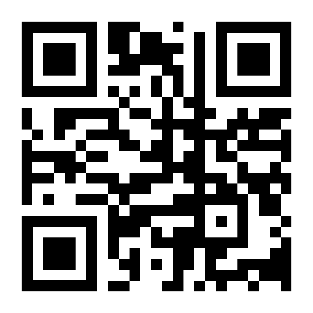 Kadacpa QR Code